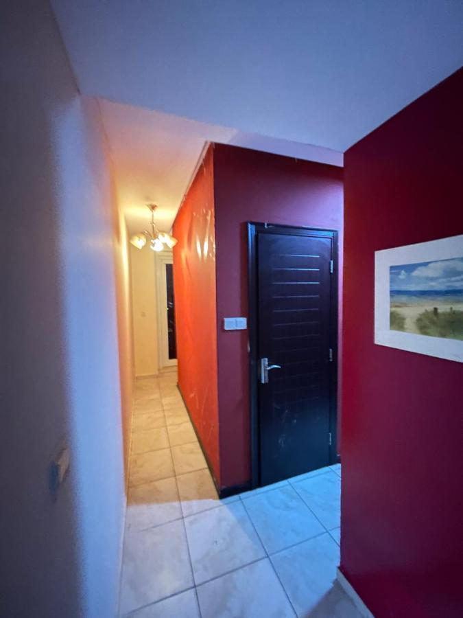 Backpackers Zone Dubai Exterior foto